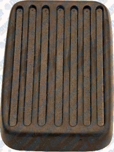 GROS 13138 Pedal Lastigi Debriyaj Accent Ii 1.3-1.5-1.6 00 - 05